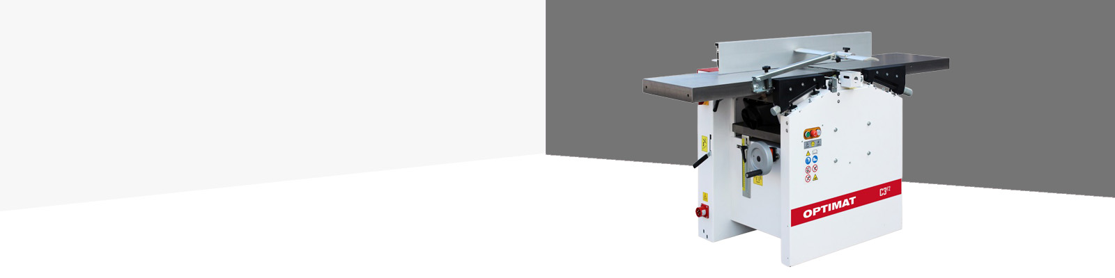 Strugarko - grubościówki Strugarko - grubościówki