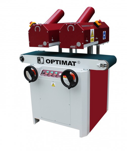 Szczotkarka, strukturyzarka, postarzarka OPTIMAT STRUKTURA 60.02