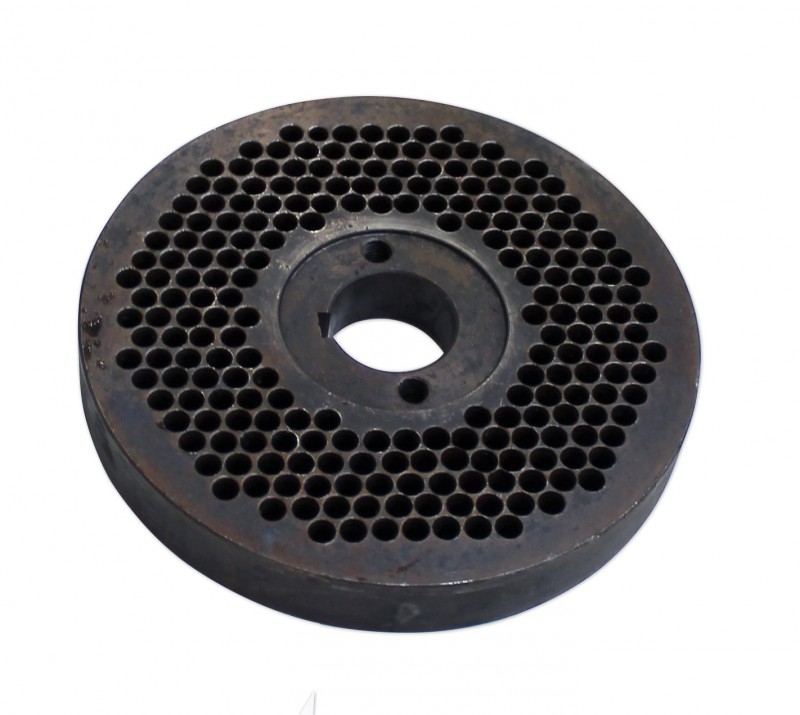 Matryca do Peleciarki Optimat Ø6mm do modelu PP300PRO i PP300WOM